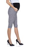 LuvmaBelly  Maternity 8022 - Göbek Destekli Hamile Taytı