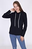 LuvmaBelly 4507 Pamuklu yandan fermuarlı Lohusa Em