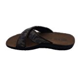 BEST WALK Orthopedix 98826 Anatomik Islak Zemin Erkek Terlik