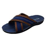 BEST WALK Orthopedix 98827 Anatomik Islak Zemin Erkek Terlik