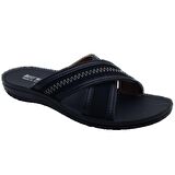 BEST WALK Orthopedix 98827 Anatomik Islak Zemin Erkek Terlik