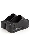MUYA Orthopedix Aero Anatomik Air Max Tabanlı Kadın Terlik 31212