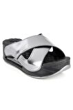 MUYA Orthopedix Penelope Anatomik Air Max Tabanlı Kadın Terlik 31210