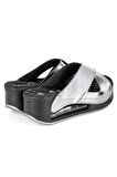 MUYA Orthopedix Penelope Anatomik Air Max Tabanlı Kadın Terlik 31210