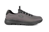 MUYA Orthopedix Pushin Bağcıklı Unisex Spor Ayakkabı 323604