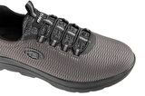 MUYA Orthopedix Pushin Bağcıklı Unisex Spor Ayakkabı 323604
