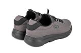 MUYA Orthopedix Pushin Bağcıklı Unisex Spor Ayakkabı 323604