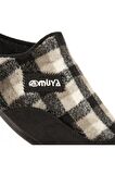 MUYA Orthopedix Tauri Unisex Anatomik Ev Terliği 31801