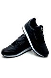DUNLOP Orthopedix 1357 Anatomik Kadın Bağcıklı Sneaker Spor Ayakkabı