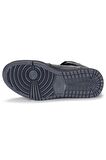 DUNLOP Orthopedix 1839 Anatomik Unixes Bağcıklı Yüksek Bilekli Sneaker Spor Ayakkabı