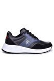 DUNLOP Orthopedix 1589 Anatomik Erkek Bağcıklı Sneaker Spor Ayakkabı