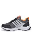 DUNLOP Orthopedix 1624 Anatomik Erkek Bağcıklı Sneaker Spor Ayakkabı