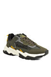 DUNLOP Orthopedix 1753 Anatomik Erkek Bağcıklı Sneaker Spor Ayakkabı