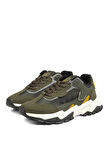 DUNLOP Orthopedix 1753 Anatomik Erkek Bağcıklı Sneaker Spor Ayakkabı