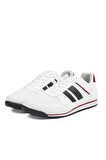 DUNLOP Orthopedix 1890 Anatomik Erkek Bağcıklı Sneaker Spor Ayakkabı