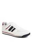 DUNLOP Orthopedix 1890 Anatomik Erkek Bağcıklı Sneaker Spor Ayakkabı