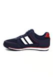DUNLOP Orthopedix 1890 Anatomik Erkek Bağcıklı Sneaker Spor Ayakkabı