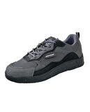 DUNLOP Orthopedix 1761 Anatomik Erkek Bağcıklı Sneaker Spor Ayakkabı