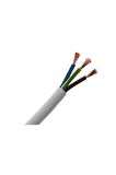 3x2.5 Nym Kablo Bakır
