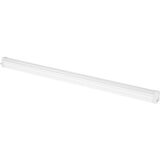 Cata 10 ADET 15W T5 Ledli Bant Armatür Beyaz Işık 87 Cm 