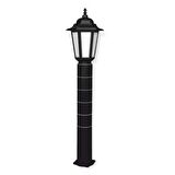 Cata Parma Bahçe Armatür E-27 Duylu 90 Cm