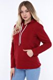 LuvmaBelly MYRA4508 - Pamuklu Yandan Fermuarlı Loh