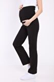 Luvmabelly MYRA8500 Beli Ayarlanabilir Hamile Günl