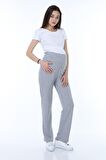 Luvmabelly MYRA8501 Beli Ayarlanabilir Hamile Günl