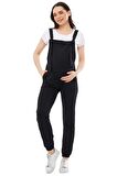 Luvmabelly MYRA6400 Hamile Jogger Salopet