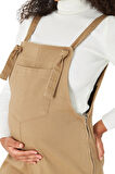 Luvmabelly MYRA6153 - Kot Salopet
