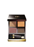 Tom Ford Eye Color Quad Far Paleti - 26 Leopard Sun