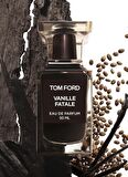 Tom Ford Vanille Fatale EDP Parfüm 50 ml