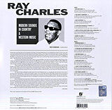 Ray Charles - Modern Sounds In Country And Western Music - Plak