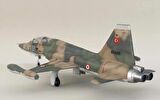 Northrop F-5 B Freedom Fighter PM Model Demonte Plastik Uçak Maket Kiti
