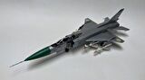 Su-15 Um Pm Model Önleme Uçağı Demonte Plastik Maketi