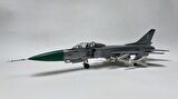 Su-15 Um Pm Model Önleme Uçağı Demonte Plastik Maketi