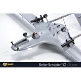 BAYRAKTAR TB2 MODEL KIT