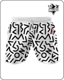 FREESIDE URBAN PULSE TRAİNİNG SHORT