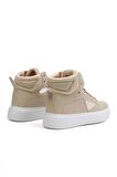 DUNLOP Orthopedix 2141 Bilek Boy Yüksek Taban Unisex Basket Sneaker Spor Ayakkabı