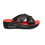 MUYA Orthopedix Axis Anatomik Islak Zemin Air Max Tabanlı Kadın Terlik 31013