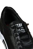 HAMMER JACK Orthopedix Basel 102 20250 Hakiki Deri Erkek Sneaker Spor Ayakkabı