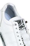 HAMMER JACK Orthopedix Basel 102 20250 Hakiki Deri Erkek Sneaker Spor Ayakkabı