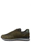 HAMMER JACK Orthopedix Peru 102 19250 40-45 Serisi Hakiki Deri Unisex Sneaker Spor Ayakkabı