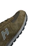 HAMMER JACK Orthopedix Peru 102 19250 40-45 Serisi Hakiki Deri Unisex Sneaker Spor Ayakkabı