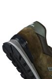 HAMMER JACK Orthopedix Peru 102 19250 40-45 Serisi Hakiki Deri Unisex Sneaker Spor Ayakkabı