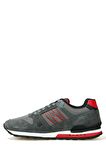 HAMMER JACK Orthopedix Thassos 102 22330 Hakiki Deri Unisex Sneaker Spor Ayakkabı