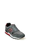 HAMMER JACK Orthopedix Thassos 102 22330 Hakiki Deri Unisex Sneaker Spor Ayakkabı