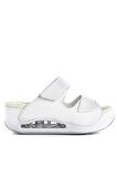 Muya Orthopedix Eos Air Max Tabanlı Çift Cırtlı Kadın Terlik 33202