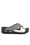 MUYA Orthopedix Fly Anatomik Air Max Tabanlı Kadın Terlik 31169