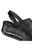 MUYA Orthopedix Jambe Air Max Tabanlı Kadın Sandalet 34221